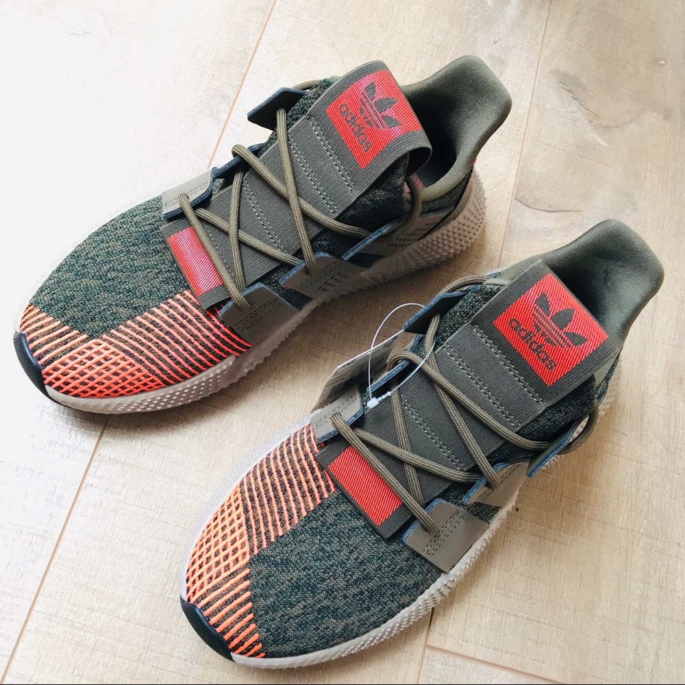 Adidas Prophere Sneakers - Picture 8 of 8